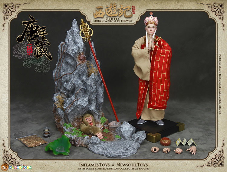 Tang Monk image 10