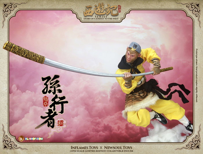 Monkey King [New Version] image 10