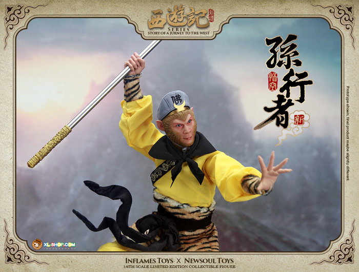 Monkey King [New Version] image 4