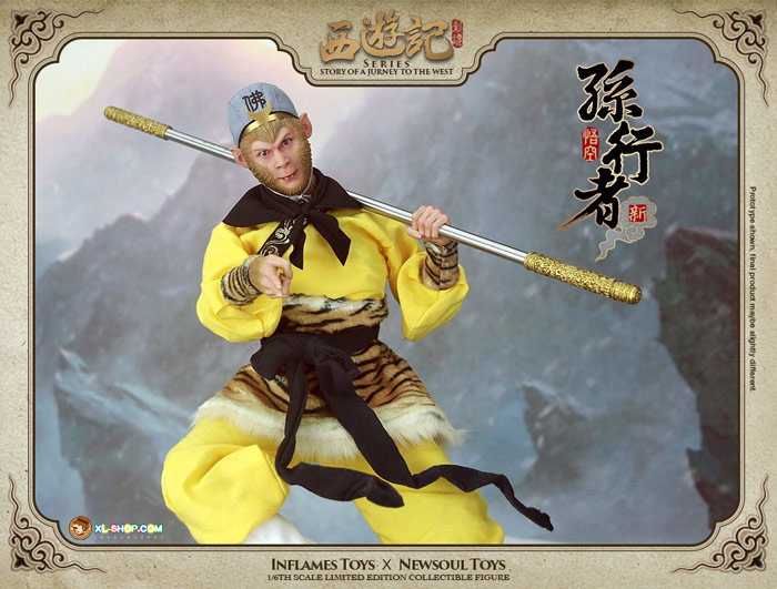 Monkey King [New Version] image 6