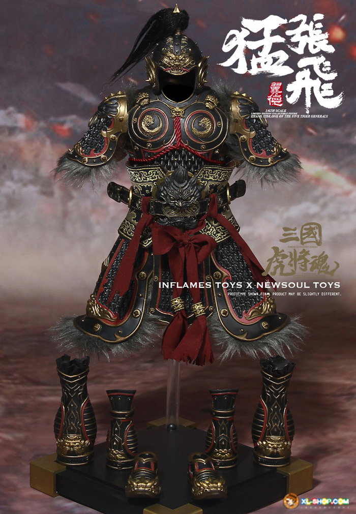 Zhang Yide image 6