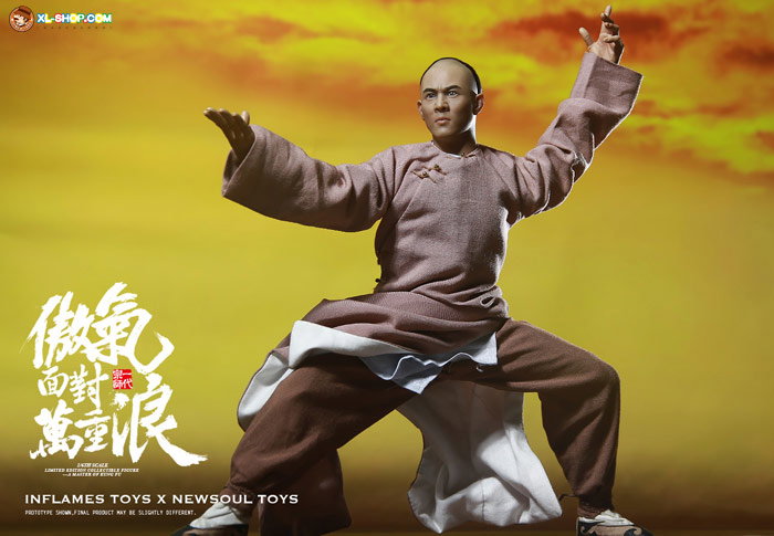A Master of Kung Fu [Deluxe Version] image 5