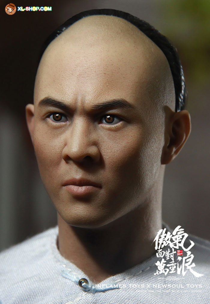 A Master of Kung Fu [Deluxe Version] image 6