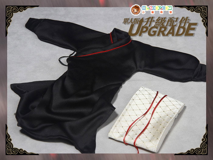 Zhang Yide [Upgraded Ver] image 8