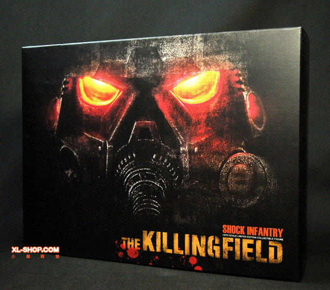 Shock Infantry image 10