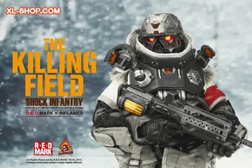 Shock Infantry