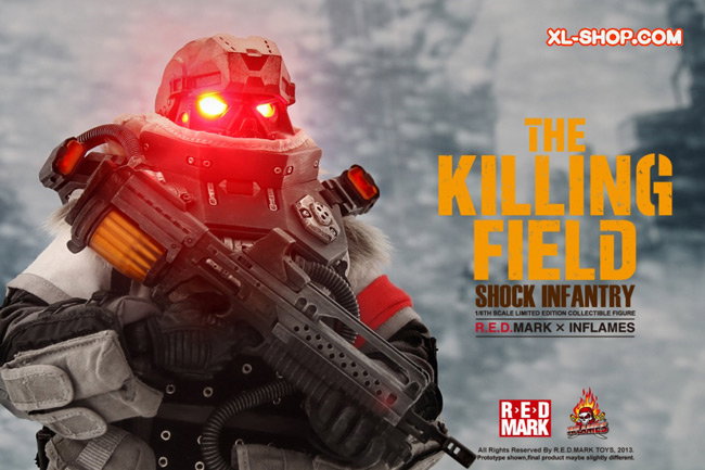 Shock Infantry image 7