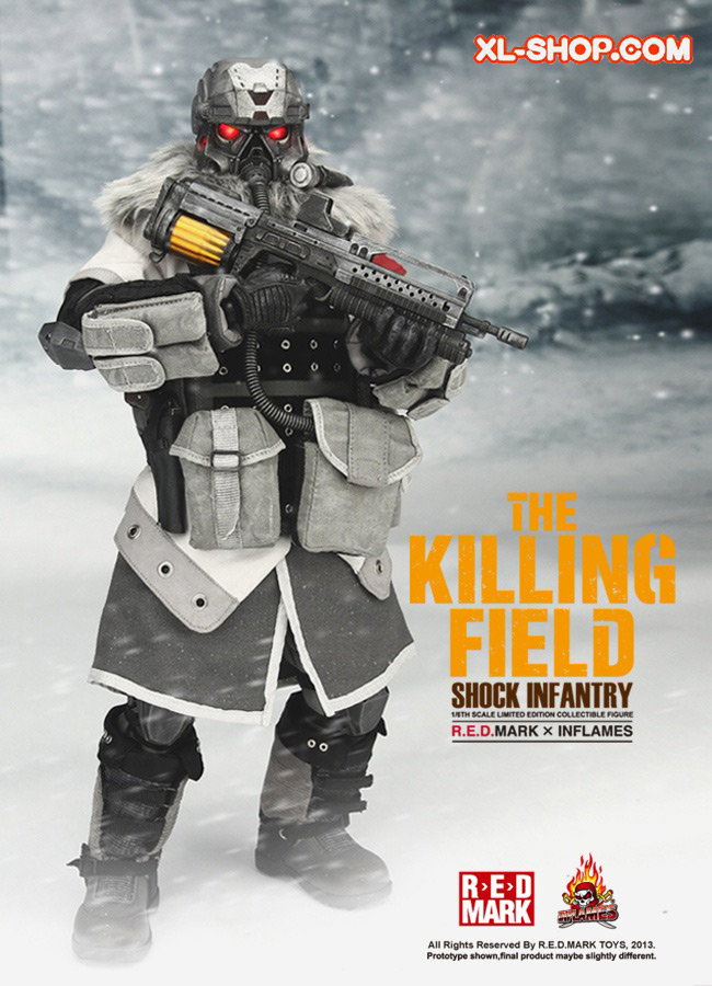 Shock Infantry image 8