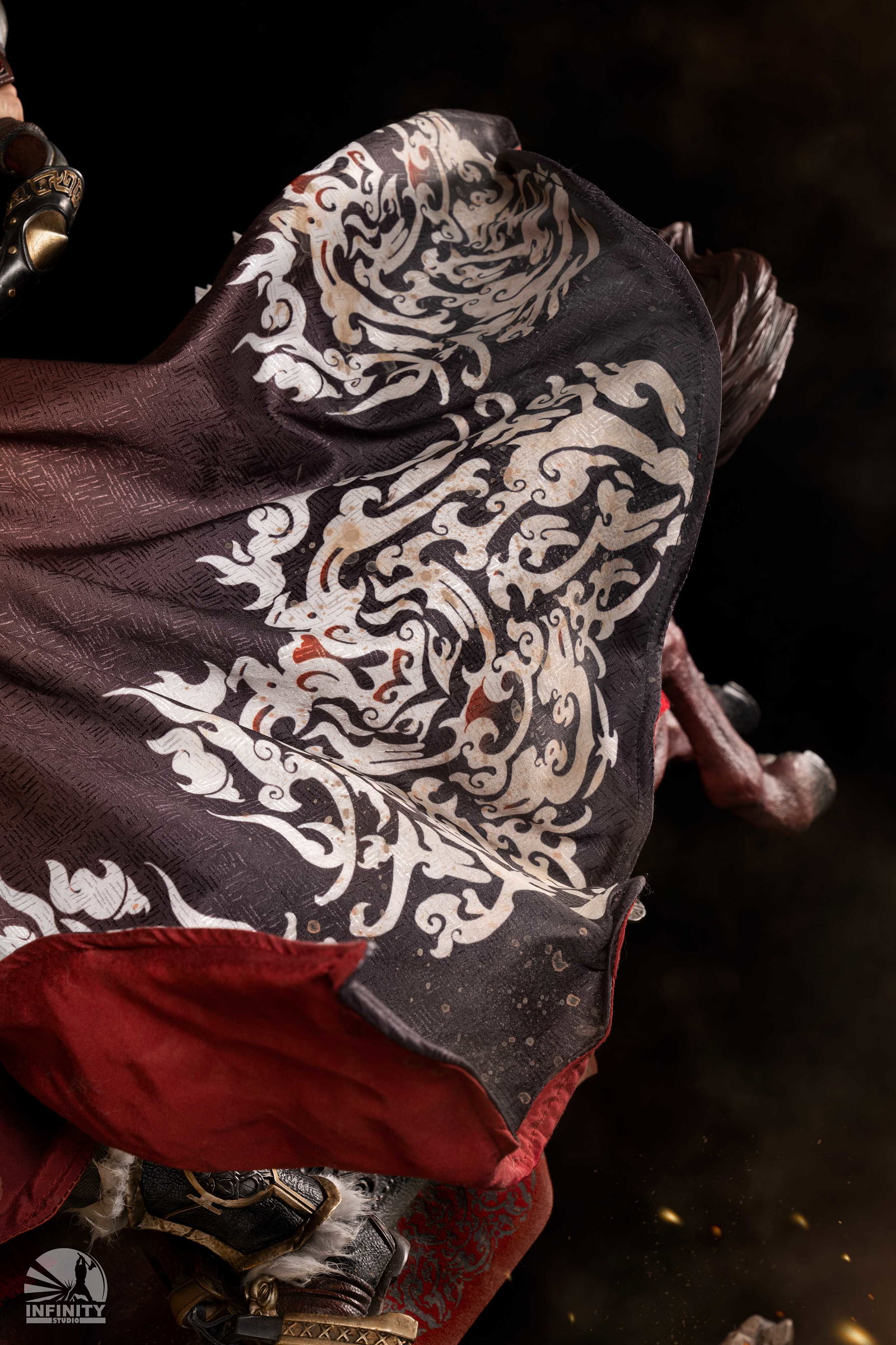 Flying General Fengxian Lu Bu image 7