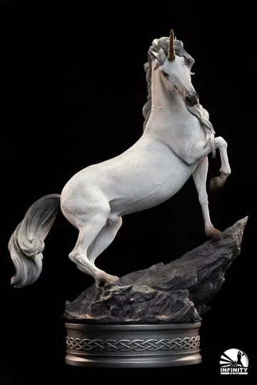 Encounter Unicorn