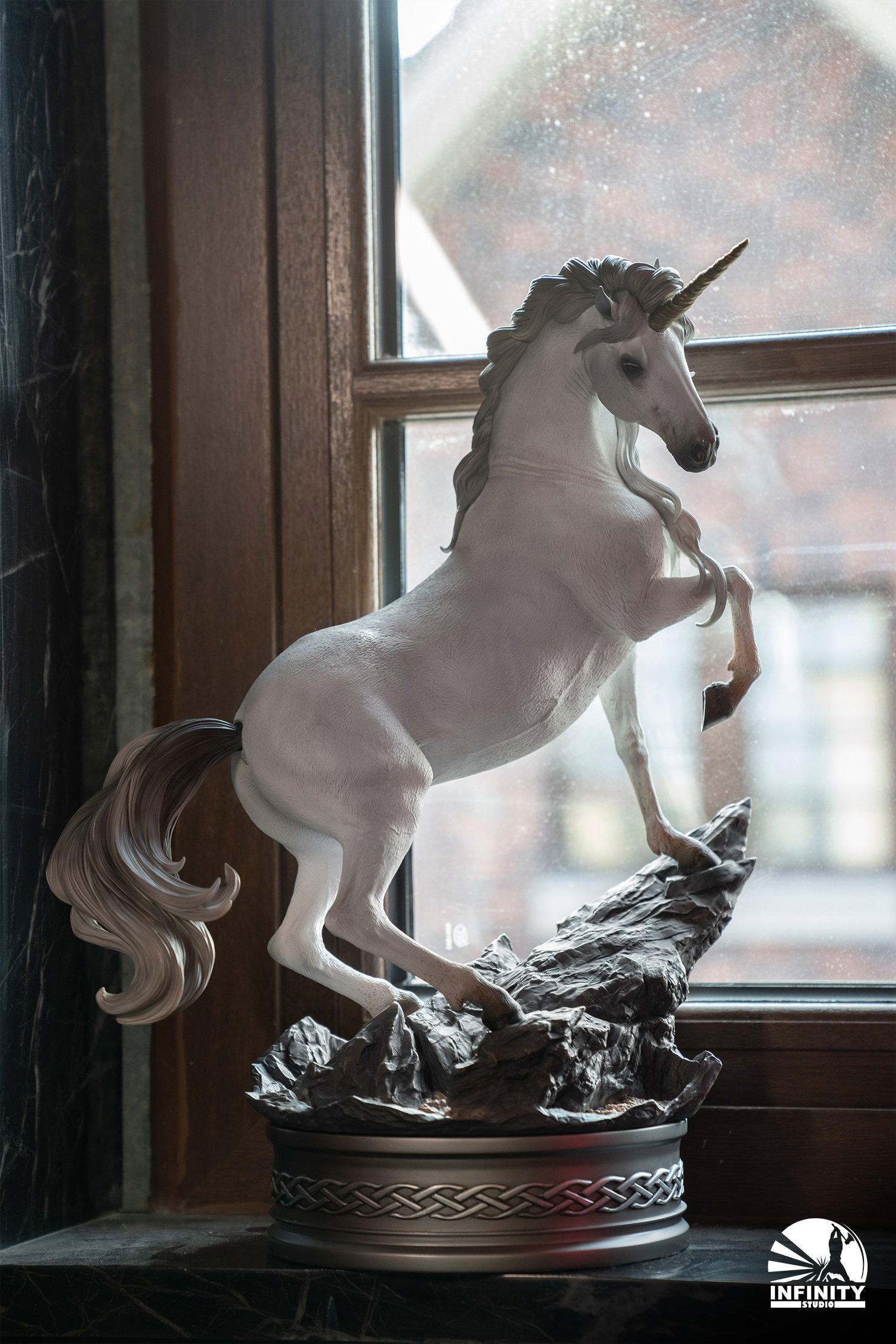 Encounter Unicorn image 5