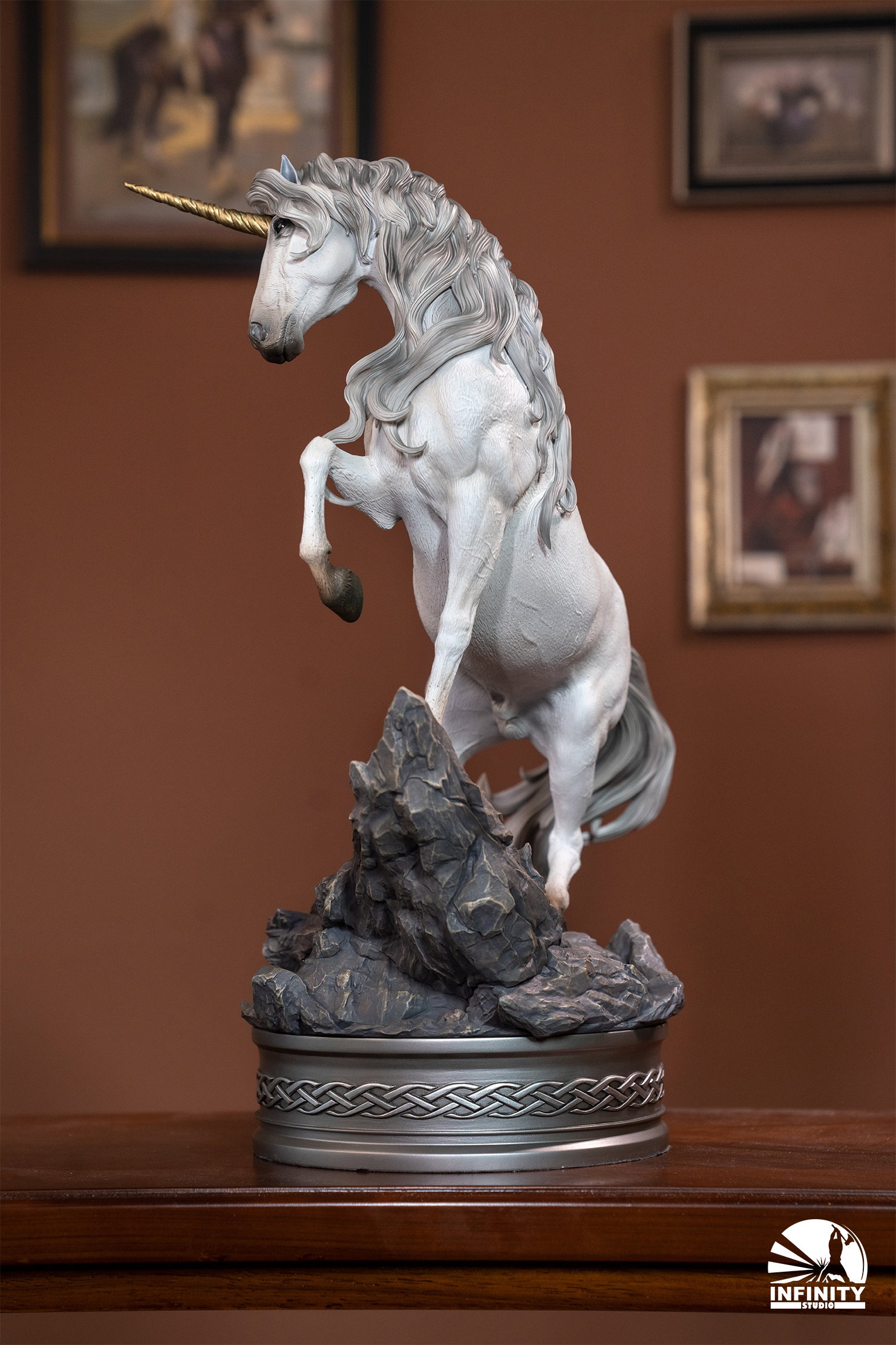 Encounter Unicorn image 6
