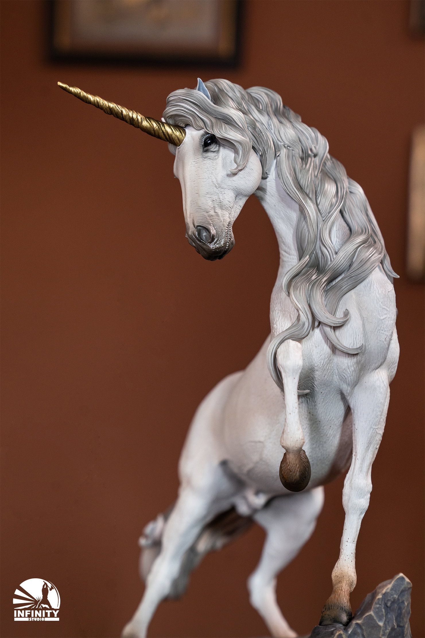 Encounter Unicorn image 7
