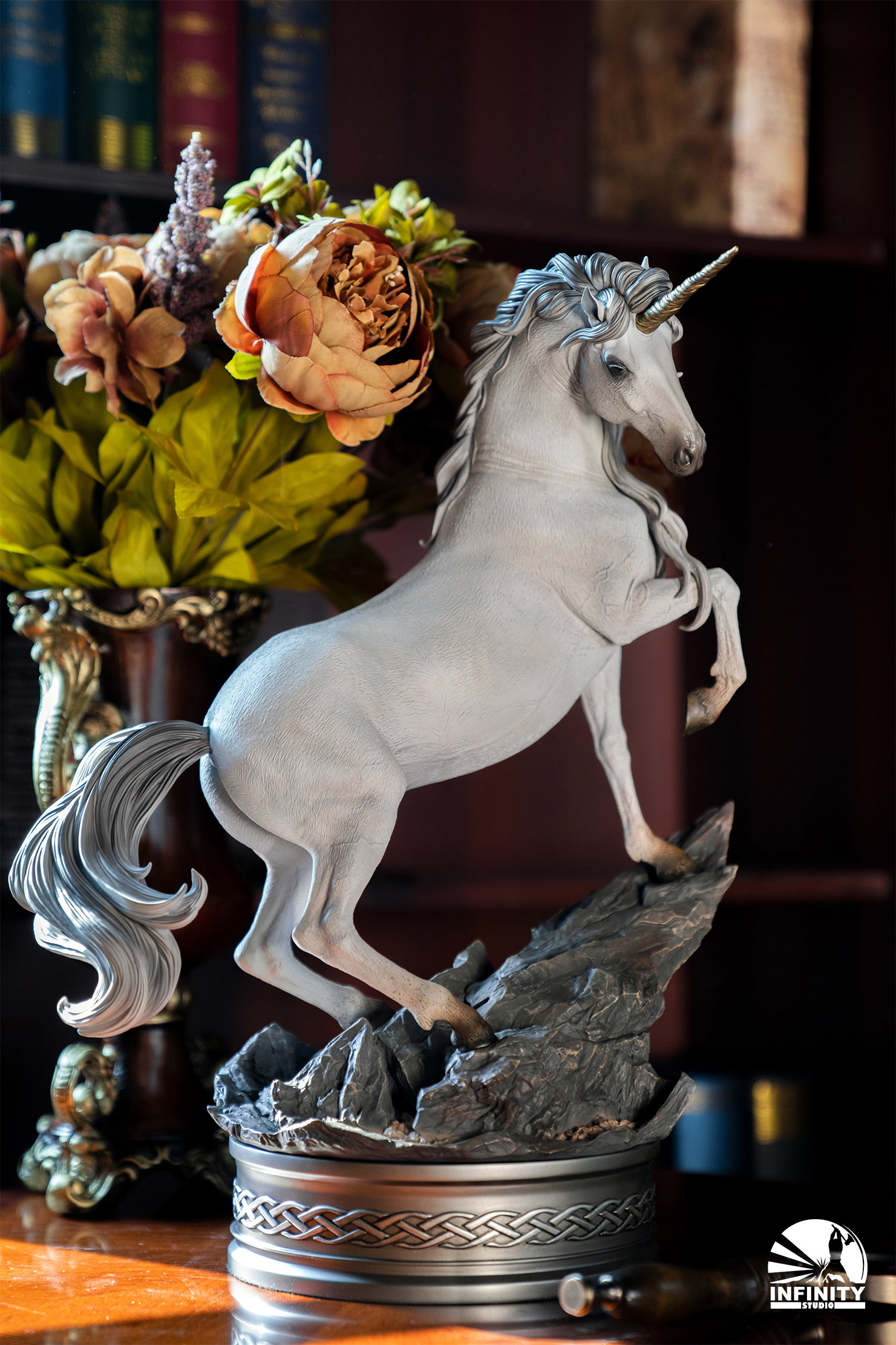 Encounter Unicorn image 8