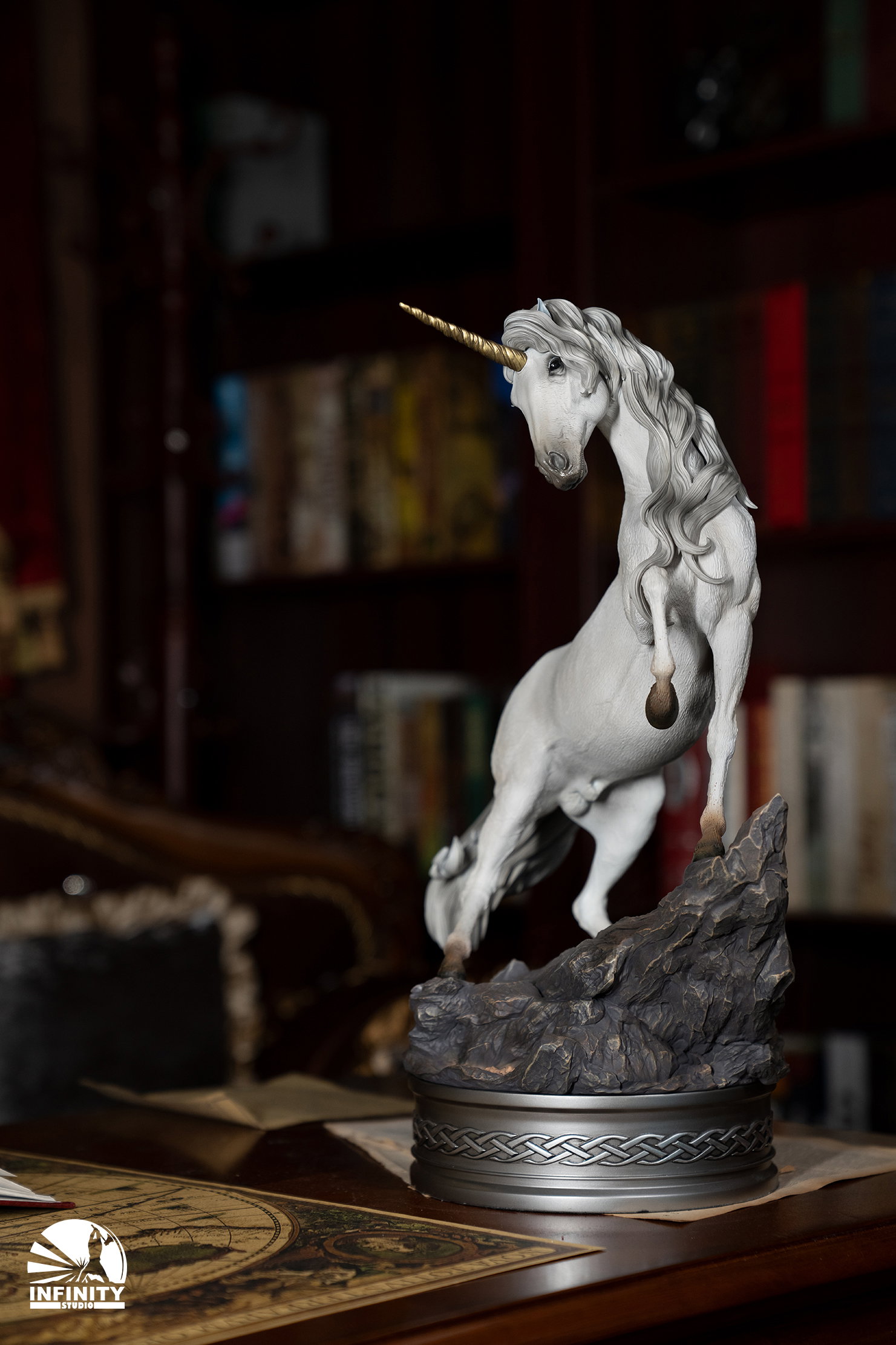 Encounter Unicorn image 9