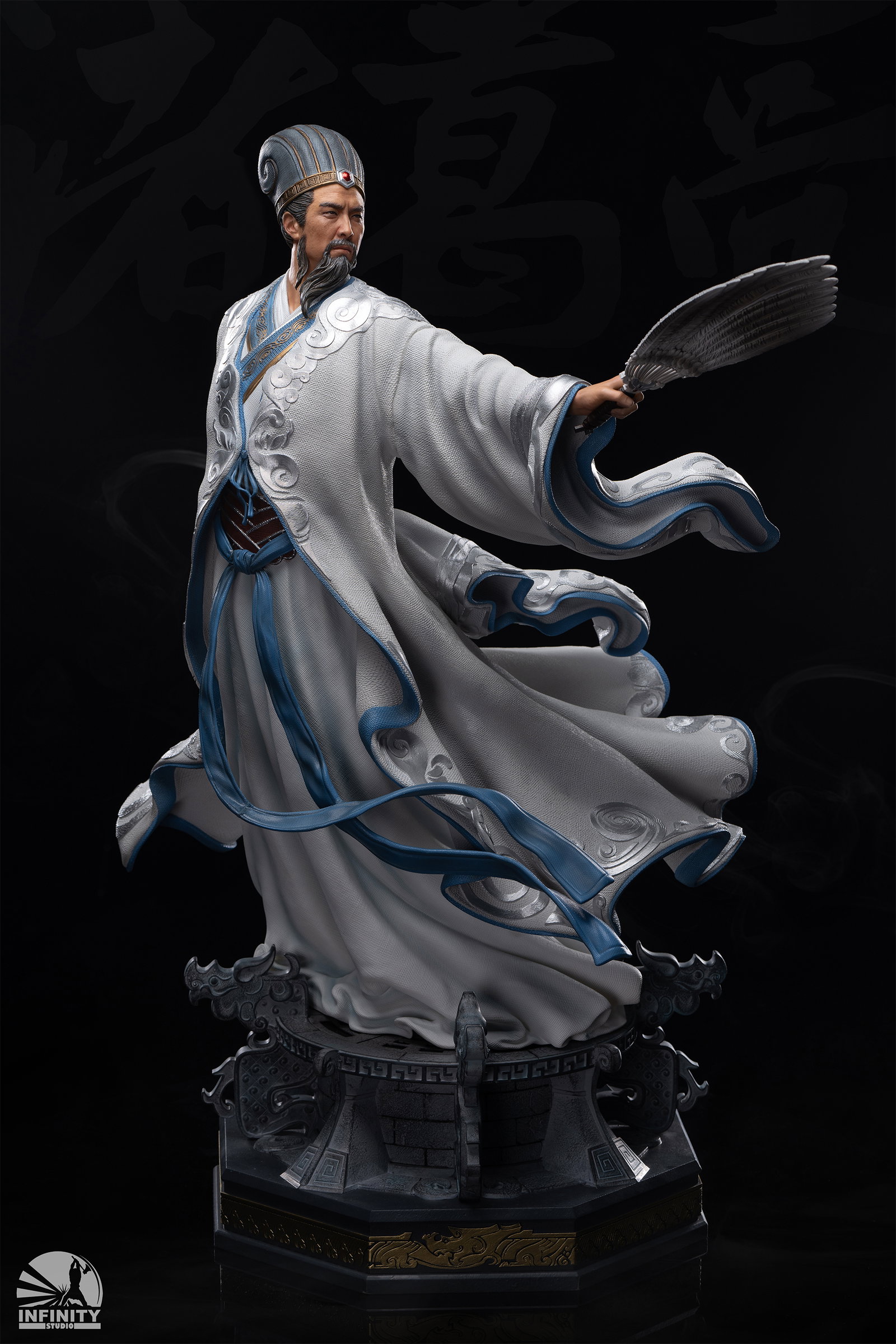 Three Kingdoms Series Zhuge Liang image 10