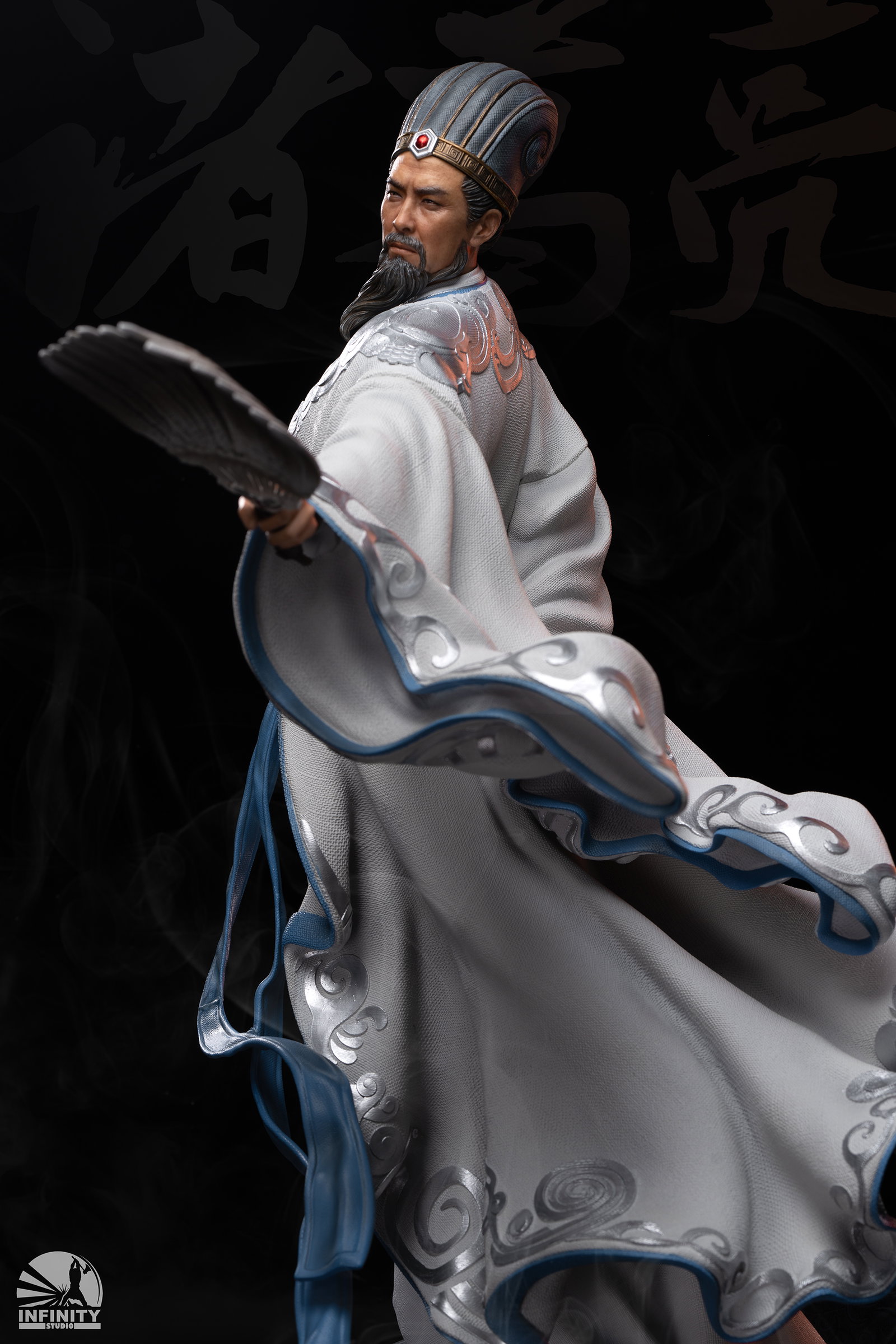 Three Kingdoms Series Zhuge Liang image 6