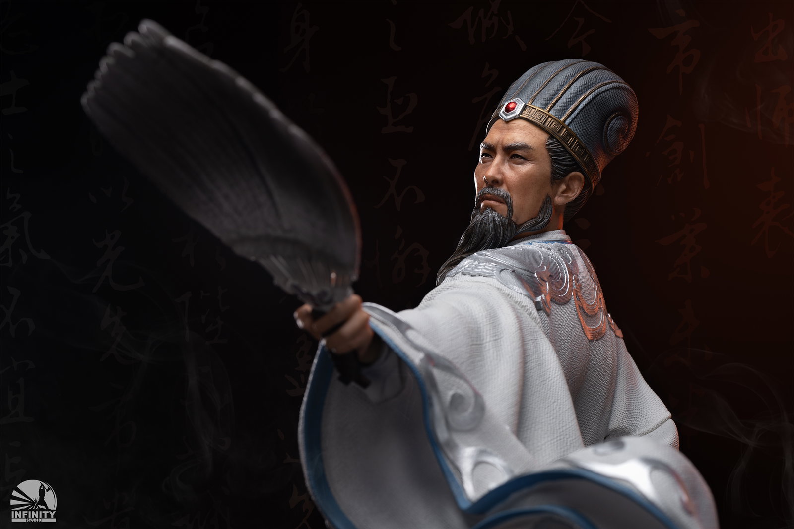 Three Kingdoms Series Zhuge Liang image 7