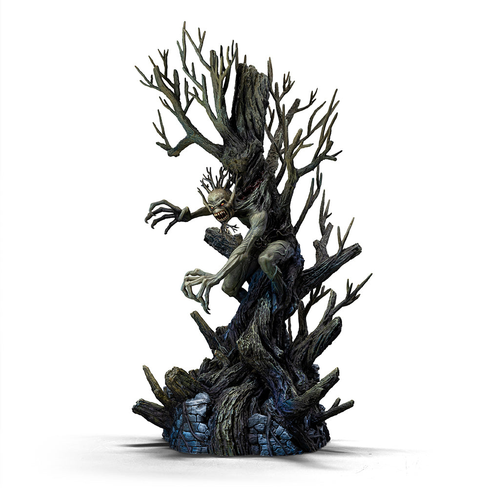 Fear of the Dark Iron Maiden image 1
