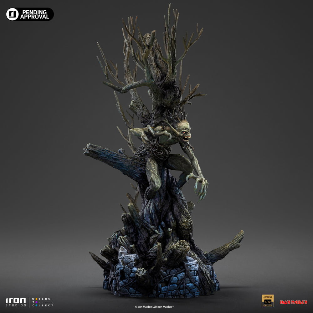 Fear of the Dark Iron Maiden image 7