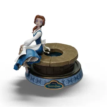Belle - Disney's Princess