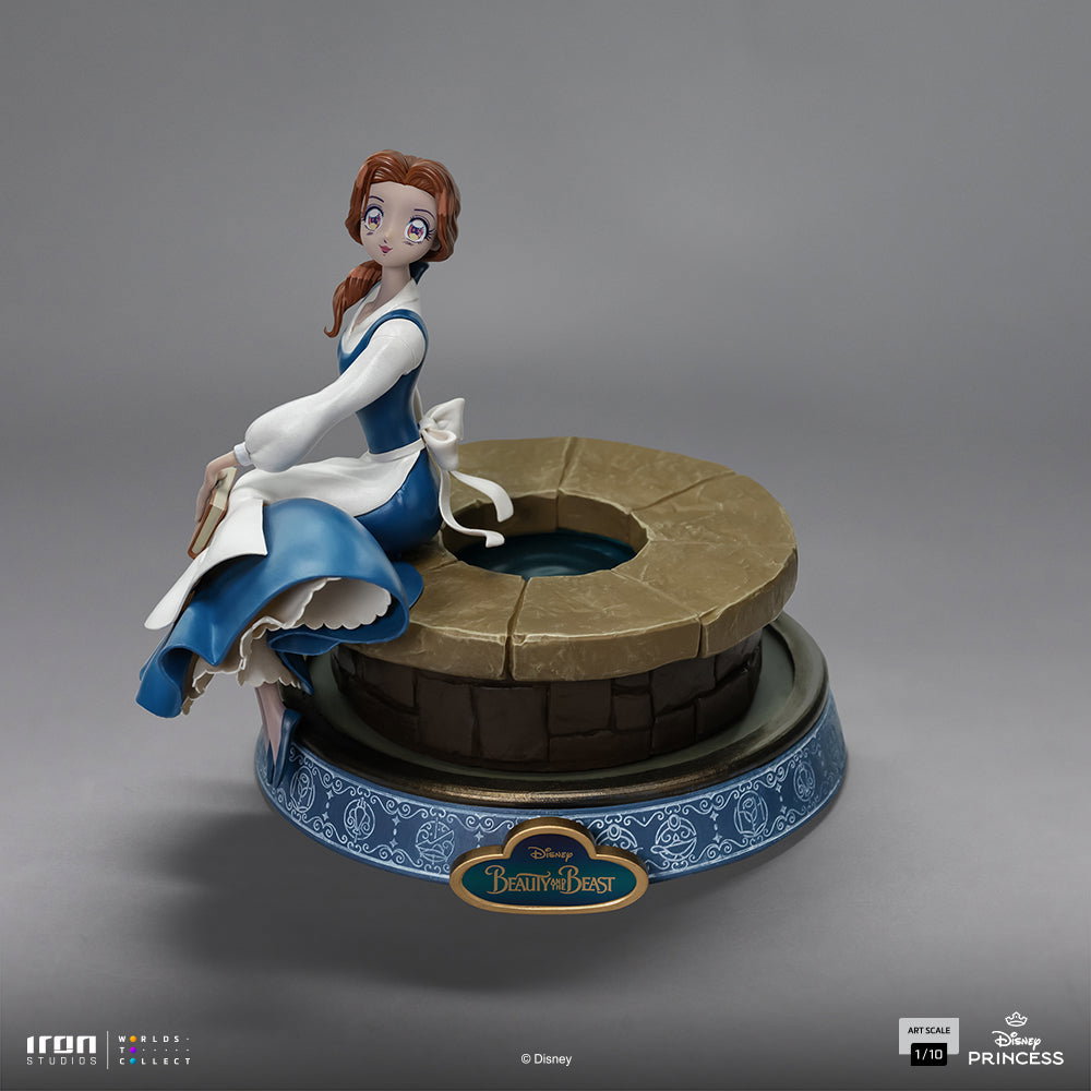 Belle - Disney's Princess image 3