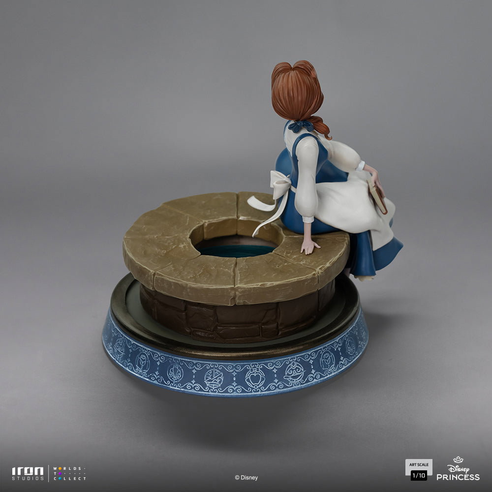Belle - Disney's Princess image 5