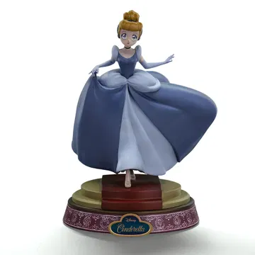Cinderella - Disney's Princess