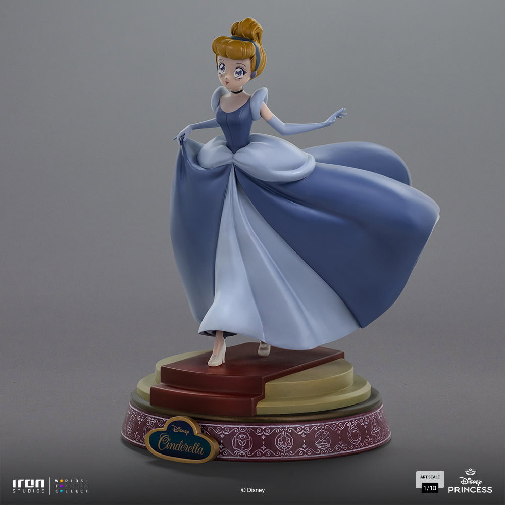Cinderella - Disney's Princess image 3