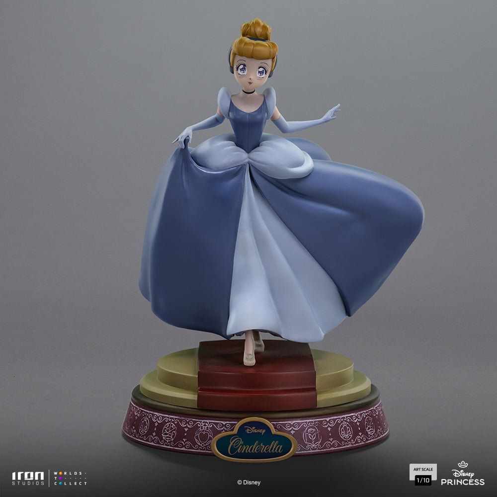 Cinderella - Disney's Princess image 4