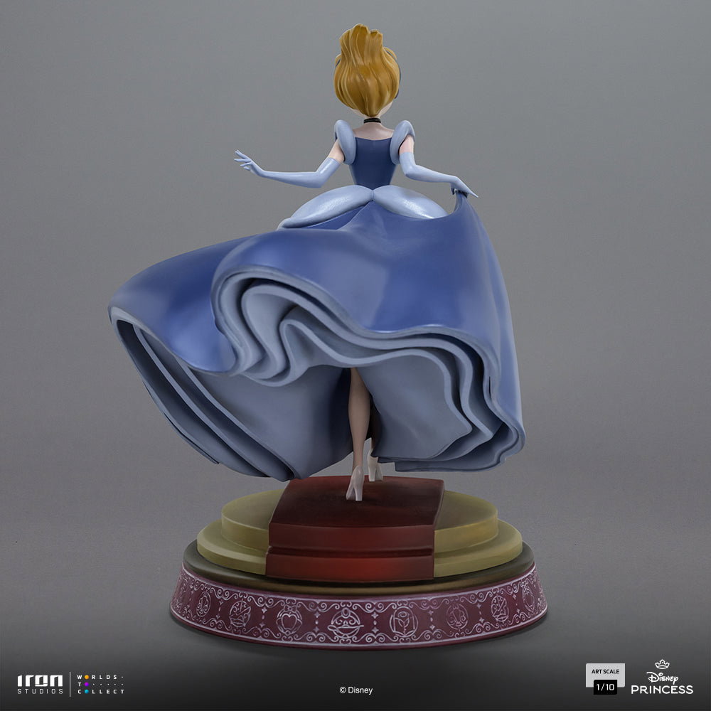 Cinderella - Disney's Princess image 5