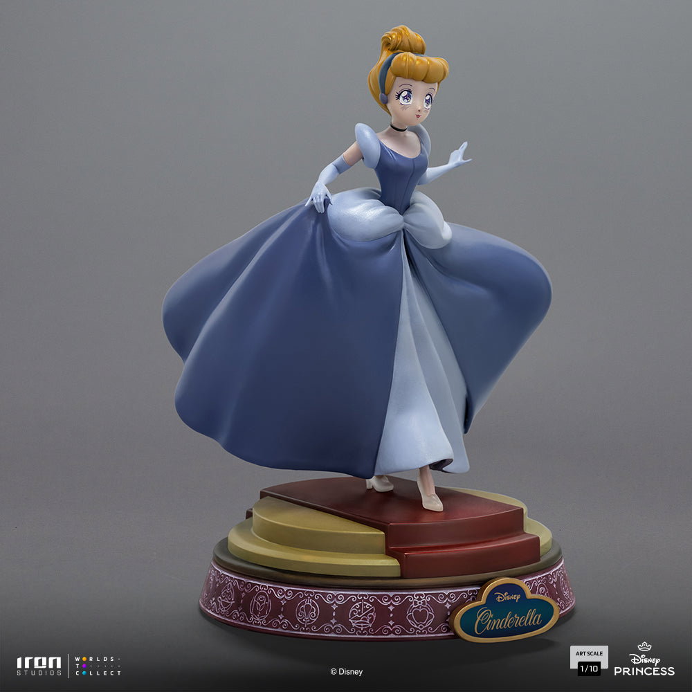Cinderella - Disney's Princess image 6