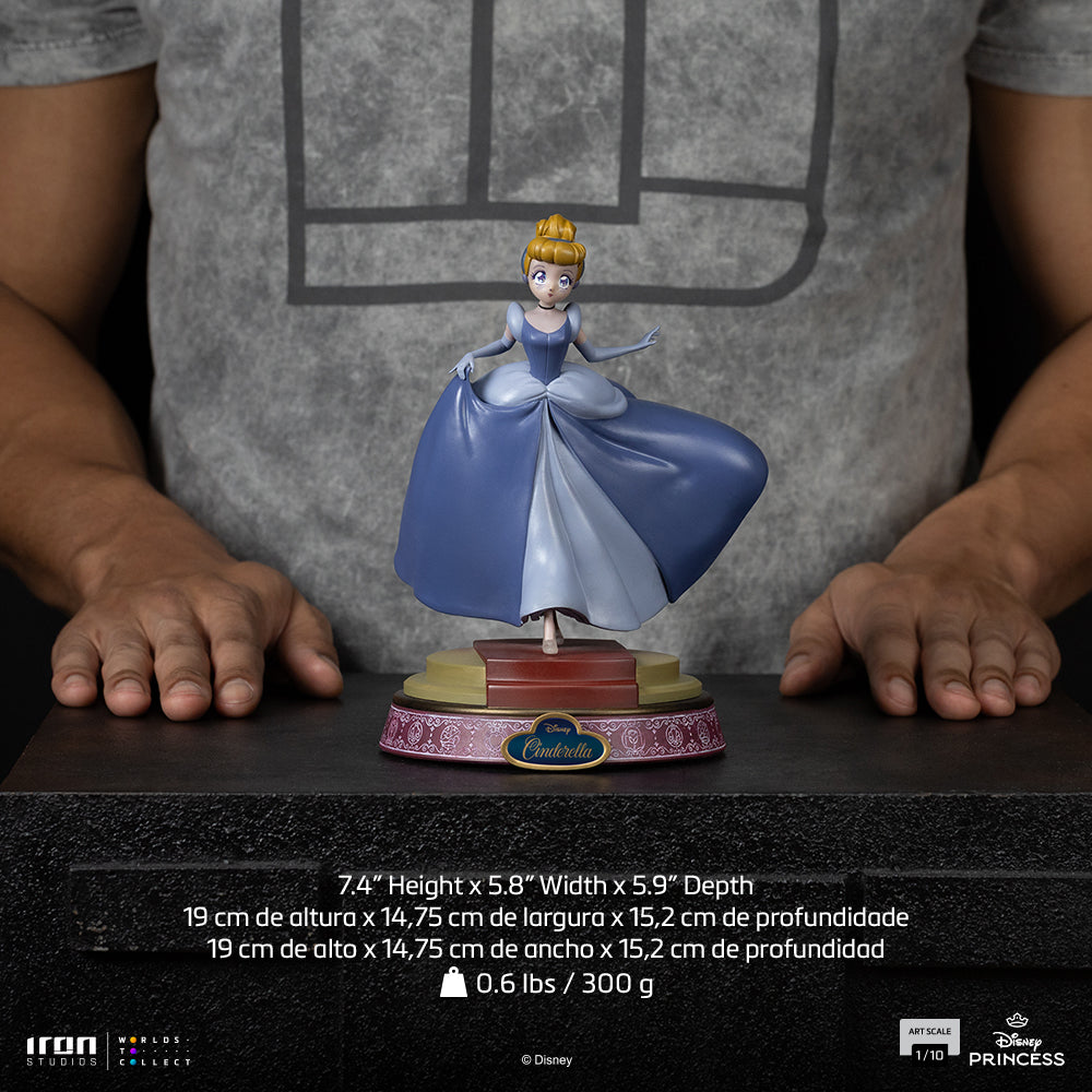 Cinderella - Disney's Princess image 7