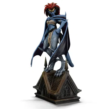 Demona - Gargoyles