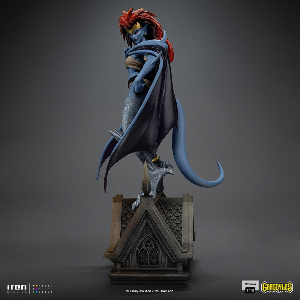 Demona - Gargoyles image 4