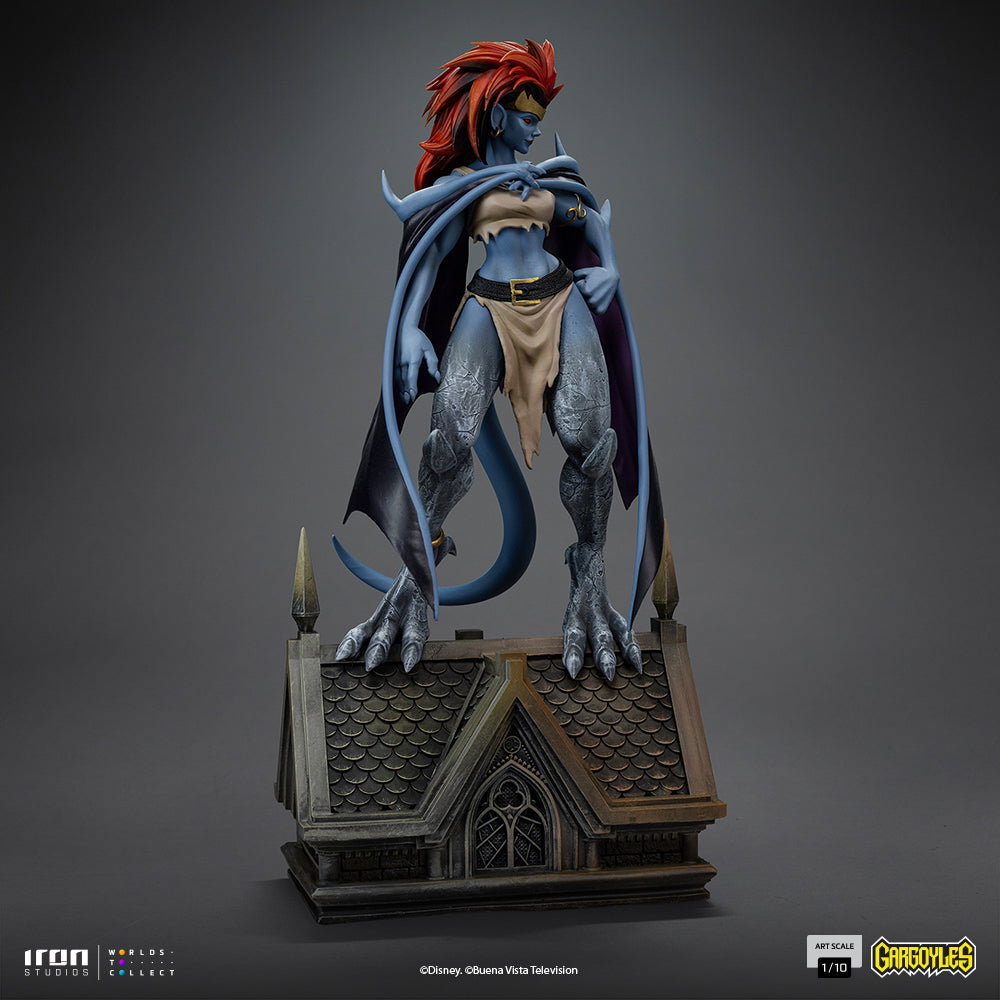 Demona - Gargoyles image 5