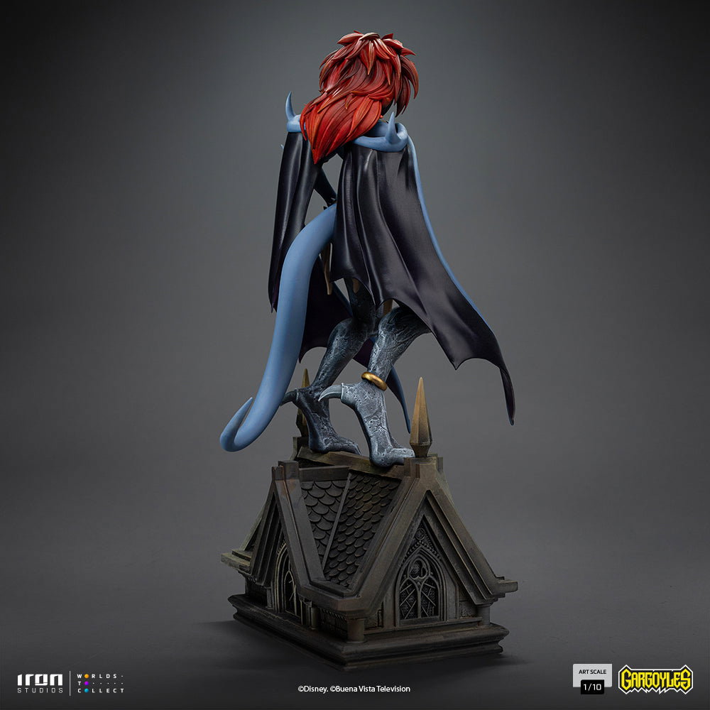 Demona - Gargoyles image 6