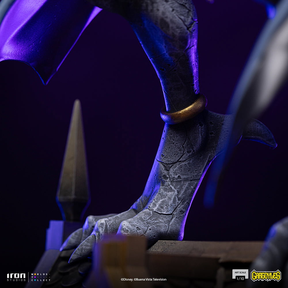 Demona - Gargoyles image 8