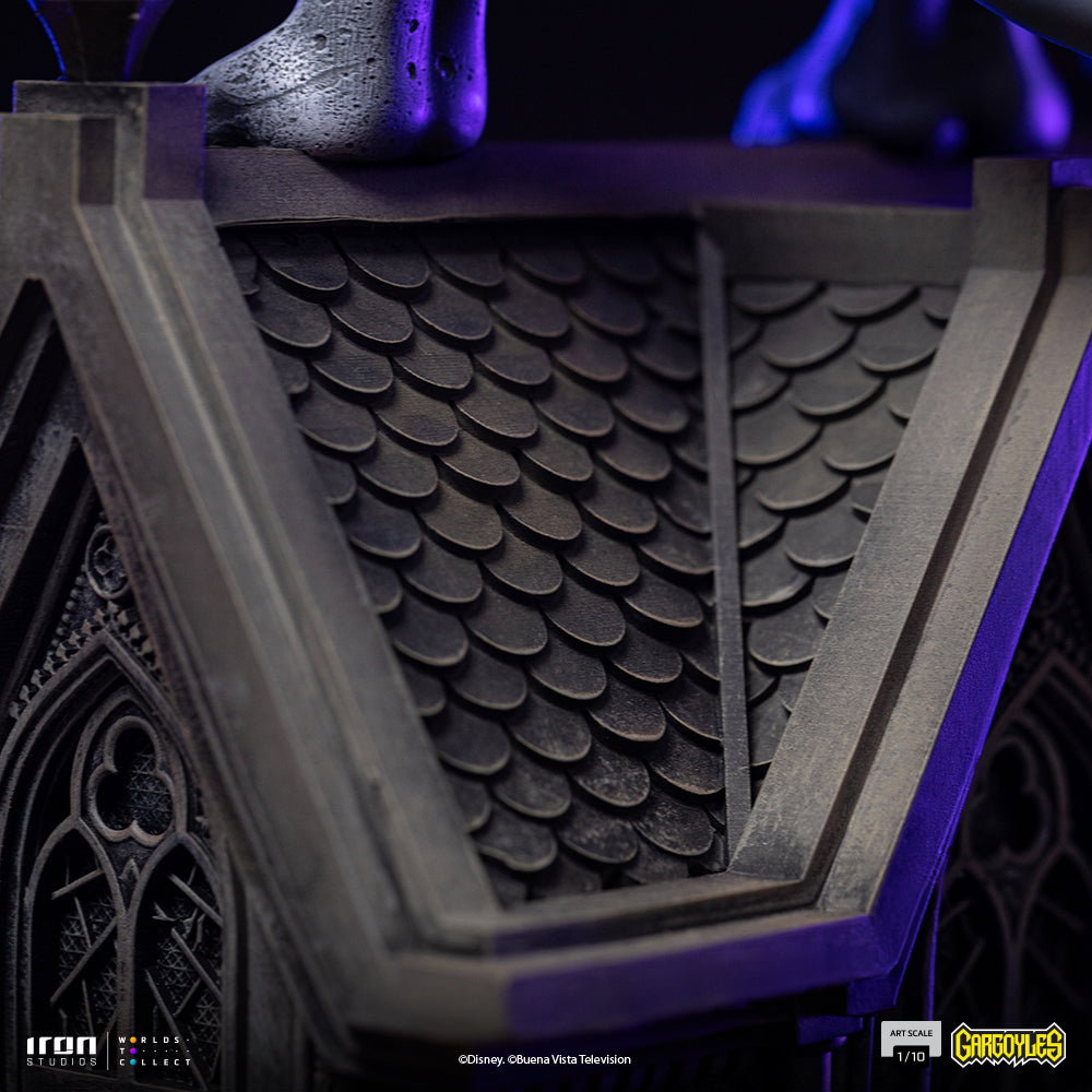 Demona - Gargoyles image 9