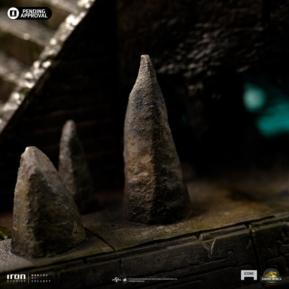 Quetzalcoatlus - Jurassic World: Rebirth image 7