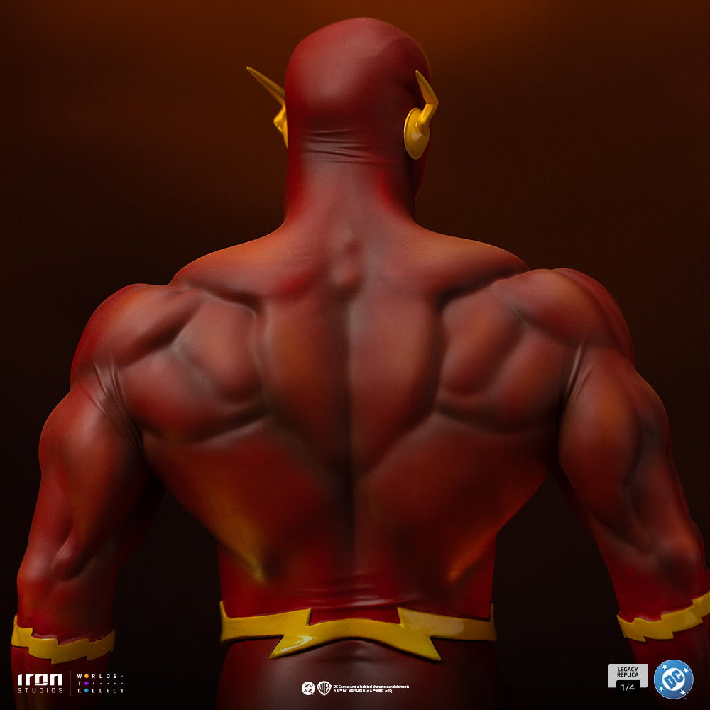 The Flash - DC Comics Series 9 image 10
