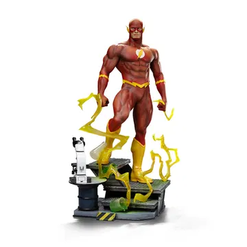 The Flash - DC Comics Series 9