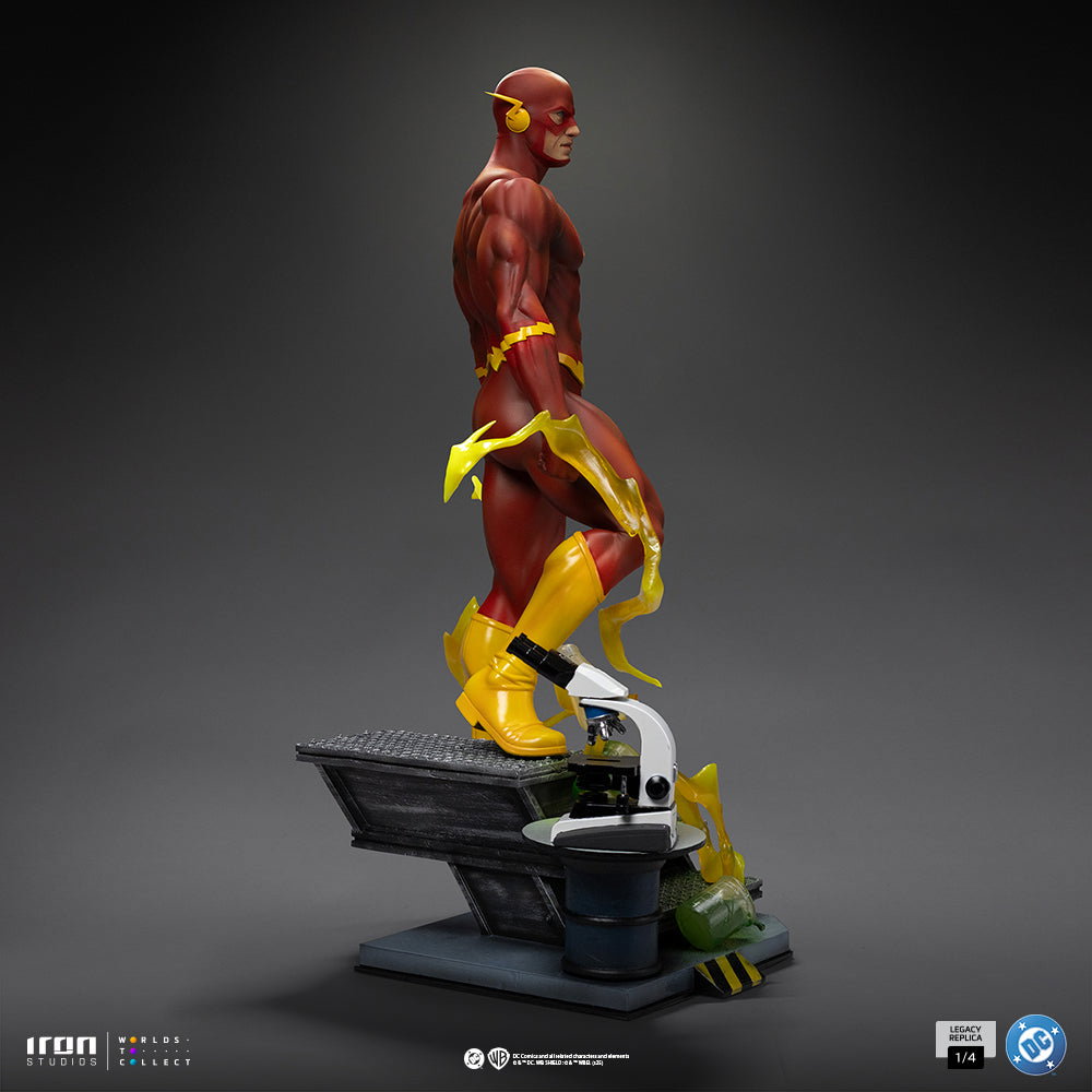 The Flash - DC Comics Series 9 image 6