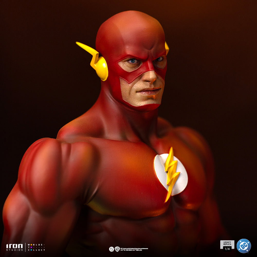 The Flash - DC Comics Series 9 image 7