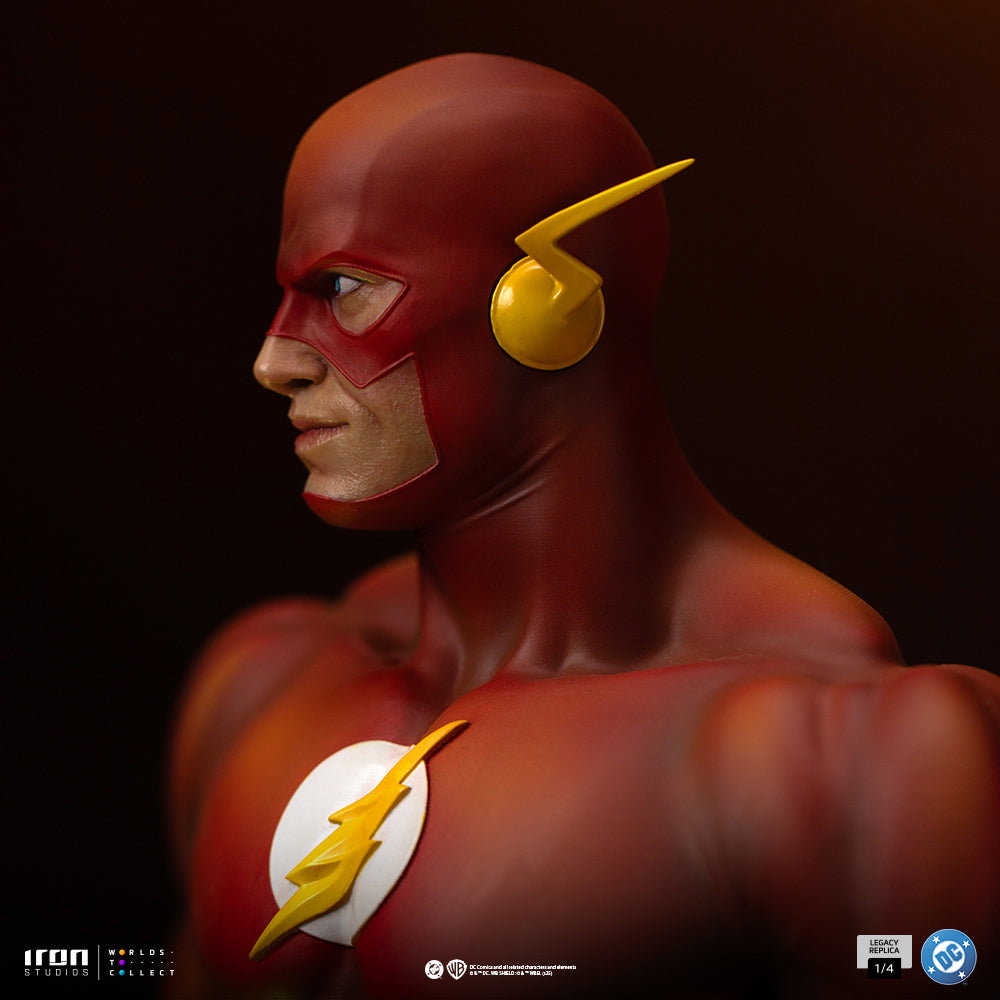 The Flash - DC Comics Series 9 image 8