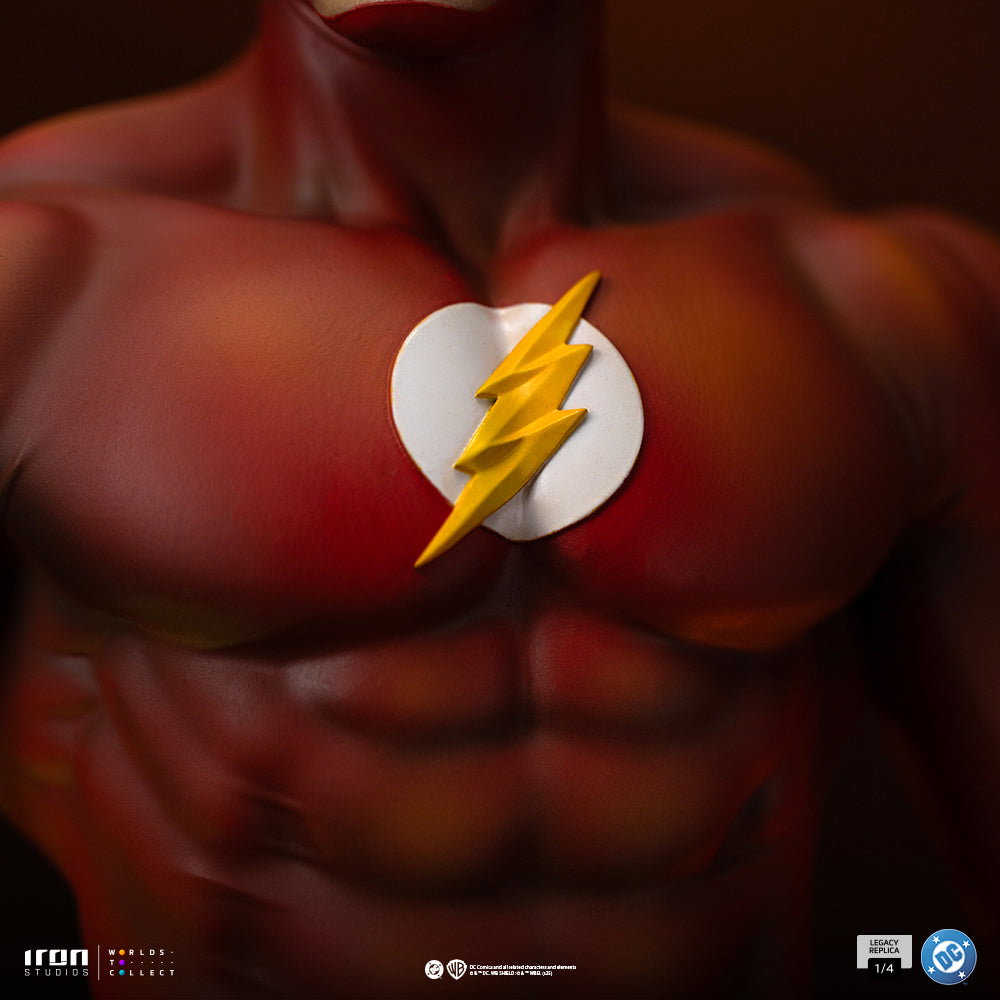 The Flash - DC Comics Series 9 image 9