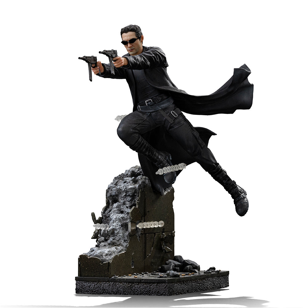 Neo - Matrix - BDS image 1