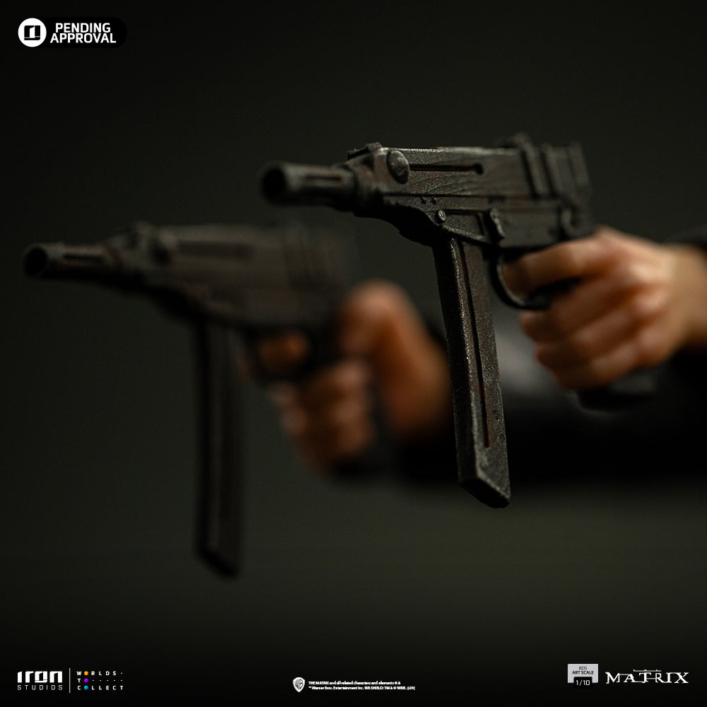 Neo - Matrix - BDS image 8