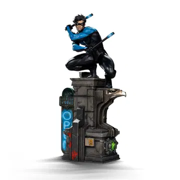 Nightwing - DC Comics Series 9