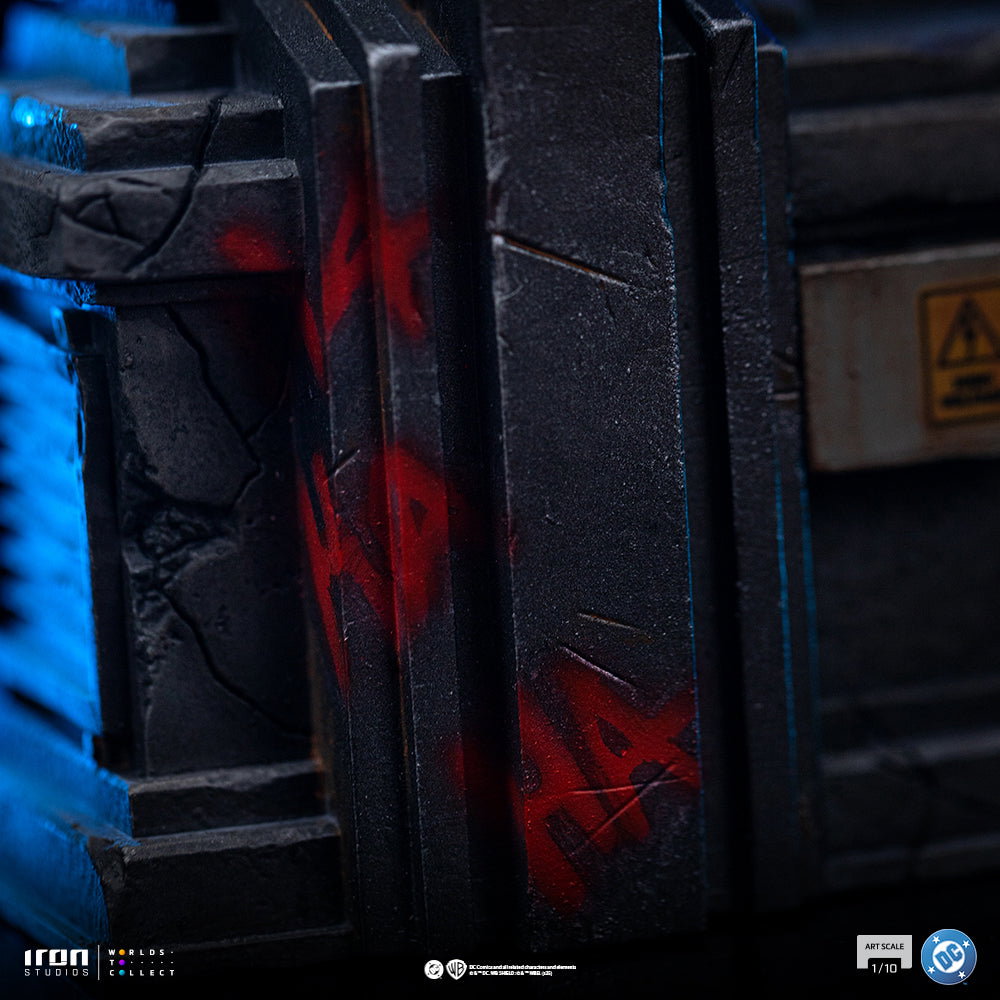 Nightwing - DC Comics Series 9 image 7